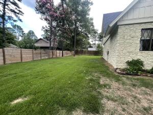 Pinewood - Residential