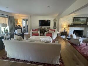 Pinewood - Residential