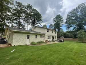 Pinewood - Residential