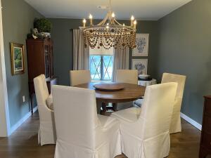 Pinewood - Residential