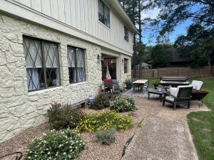 Pinewood - Residential