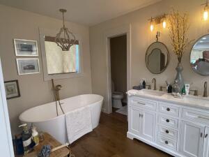 Pinewood - Residential