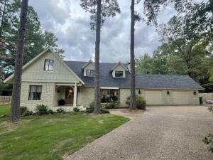 Pinewood - Residential
