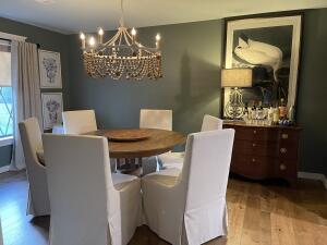 Pinewood - Residential