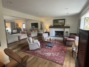 Pinewood - Residential
