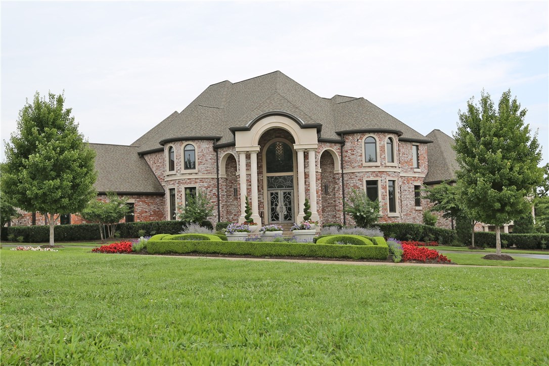Pinnacle - Residential