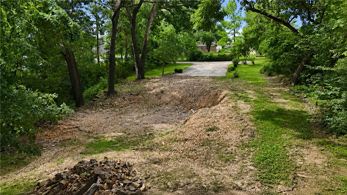 Southern Hills Sub Siloam Spgs - Land