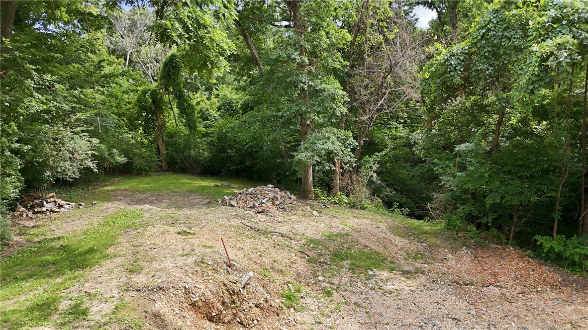 Southern Hills Sub Siloam Spgs - Land