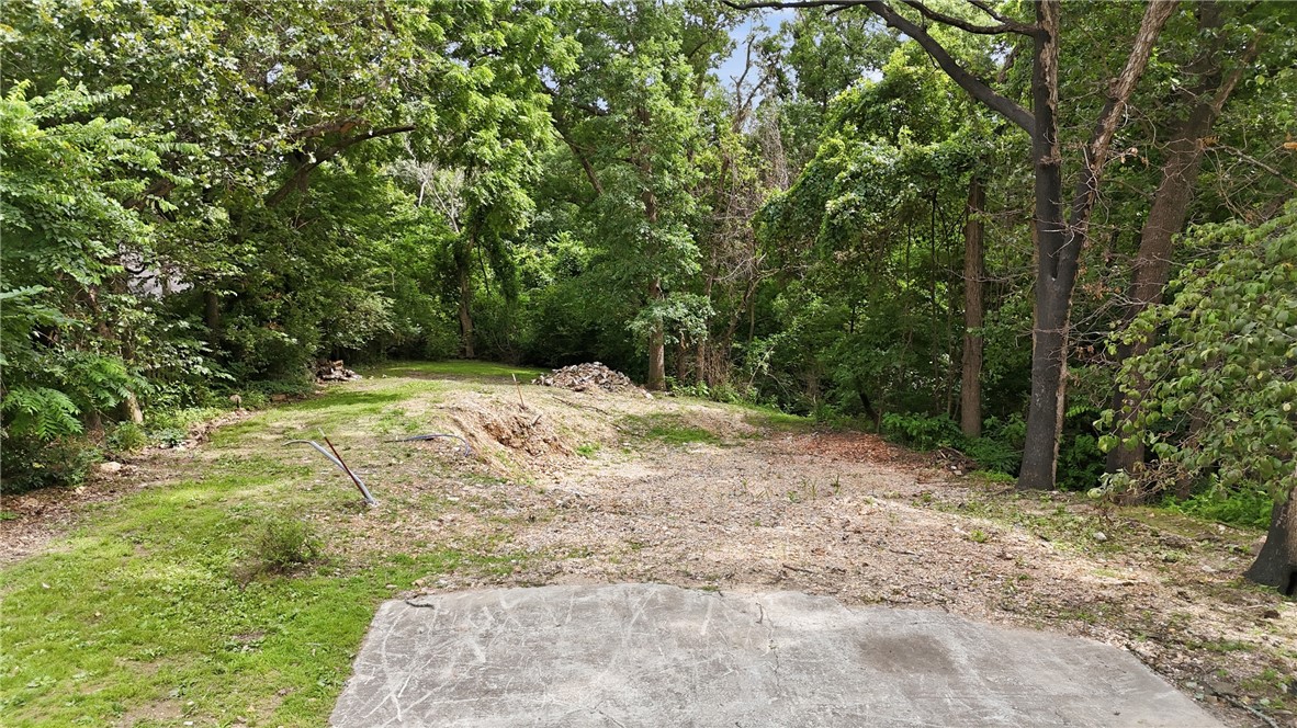 Southern Hills Sub Siloam Spgs - Land