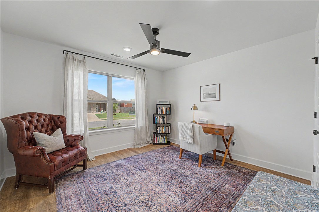 Barrington Place Centerton - Residential