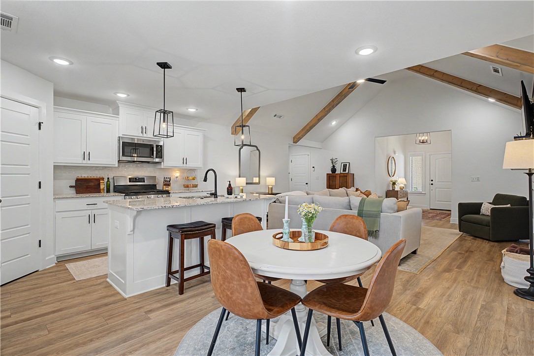 Barrington Place Centerton - Residential