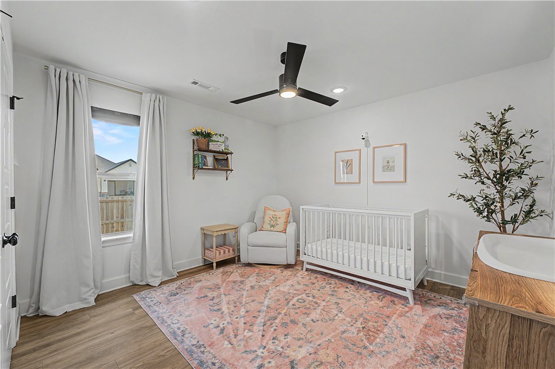 Barrington Place Centerton - Residential