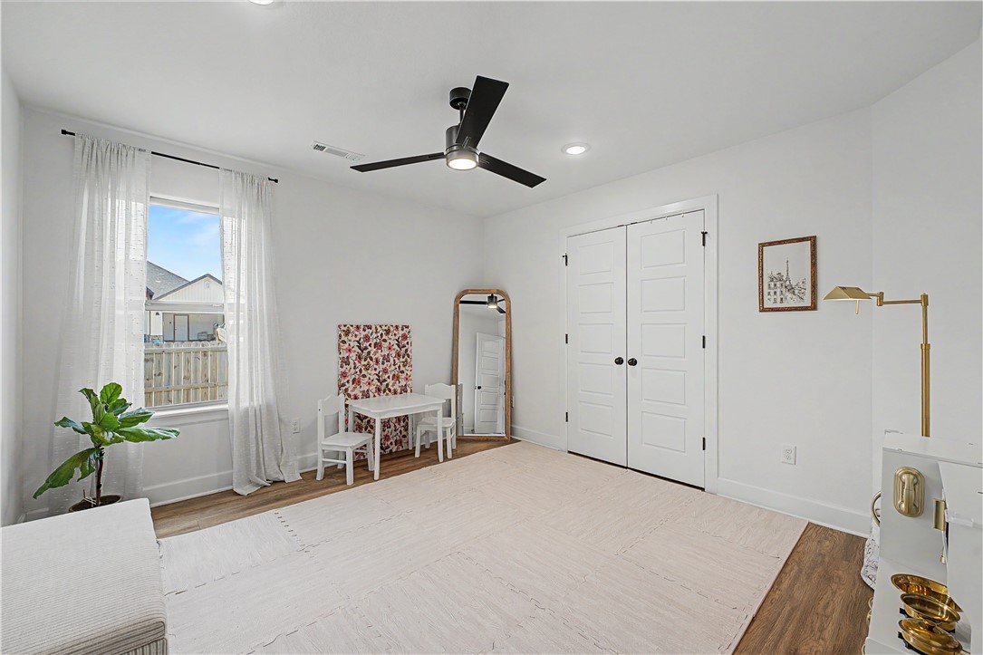 Barrington Place Centerton - Residential