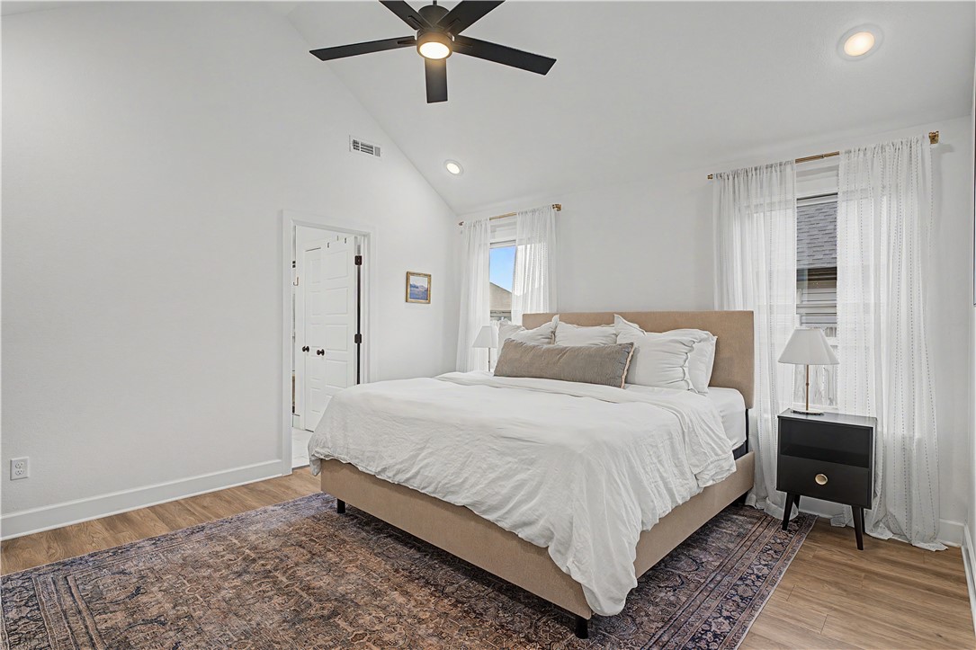 Barrington Place Centerton - Residential