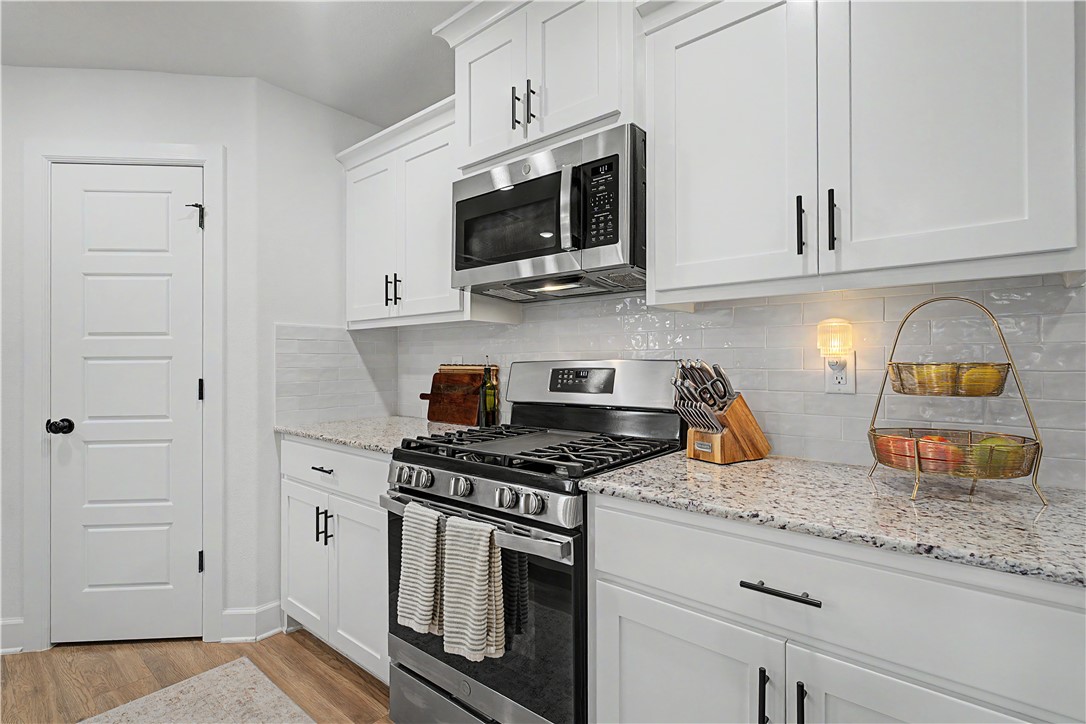 Barrington Place Centerton - Residential