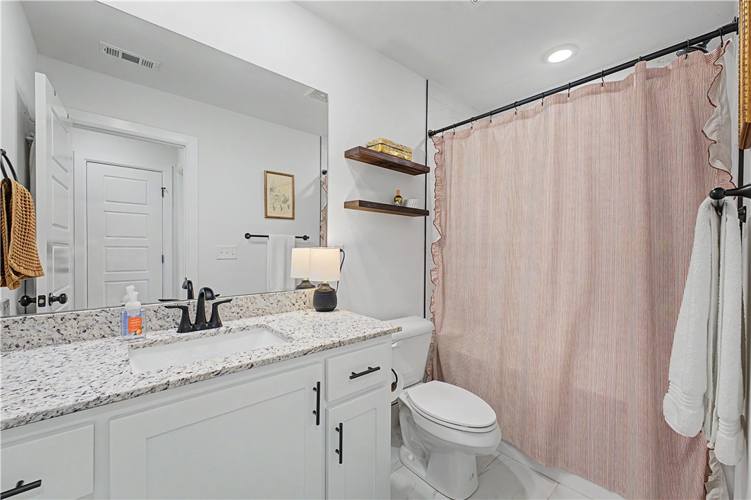 Barrington Place Centerton - Residential