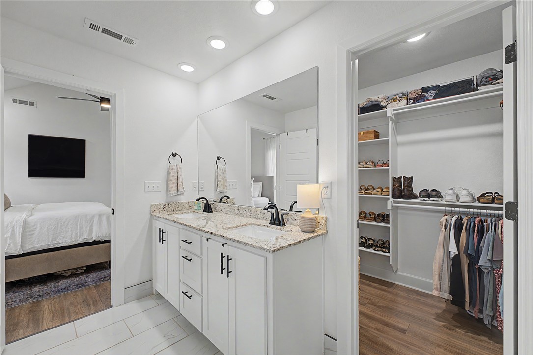 Barrington Place Centerton - Residential