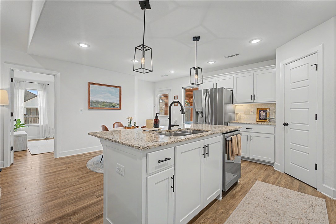 Barrington Place Centerton - Residential