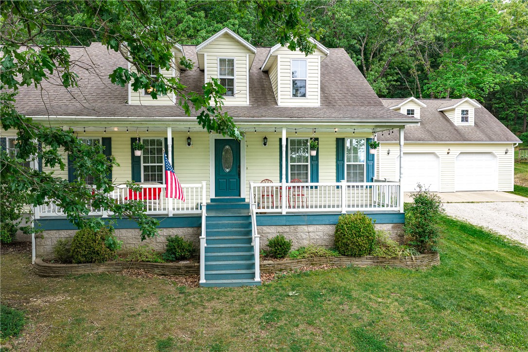 Green Acres - Residential