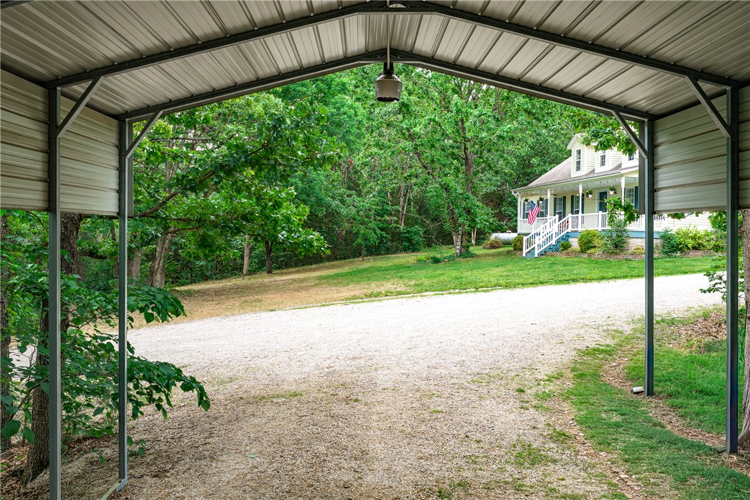 Green Acres - Residential