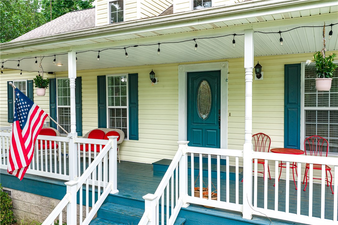 Green Acres - Residential