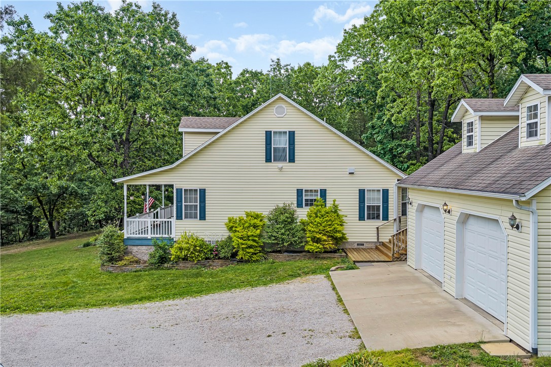 Green Acres - Residential