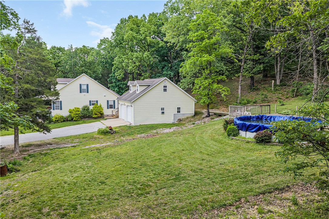 Green Acres - Residential