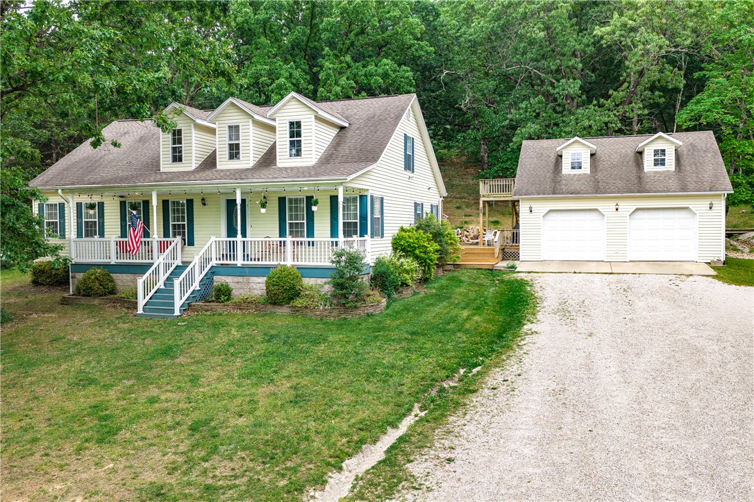 Green Acres - Residential
