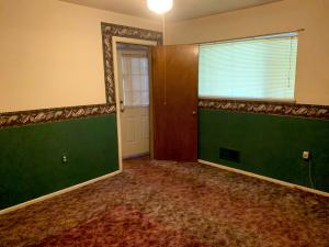 Bullock Addition - Residential