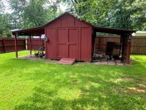 Bullock Addition - Residential