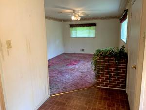 Bullock Addition - Residential