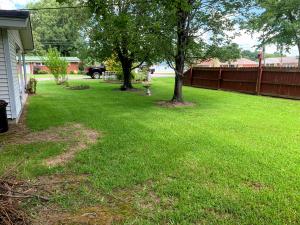 Bullock Addition - Residential