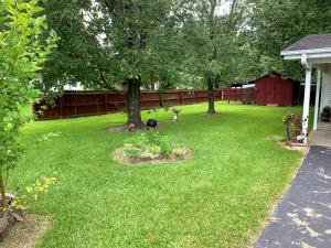 Bullock Addition - Residential
