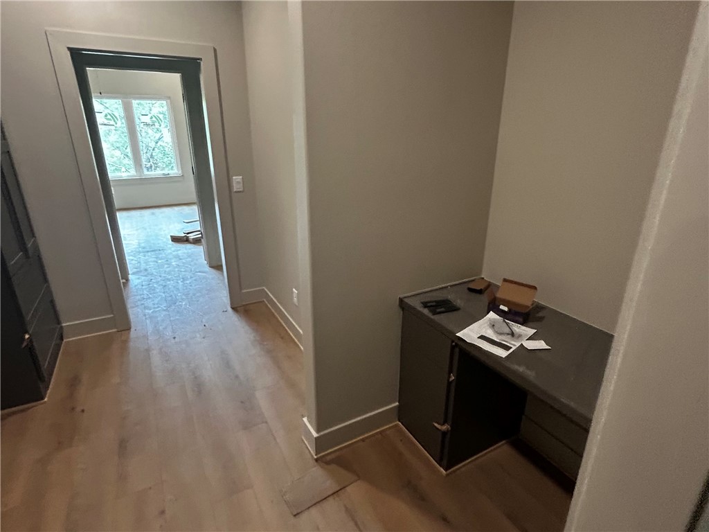 Hertford Sub Bvv - Residential