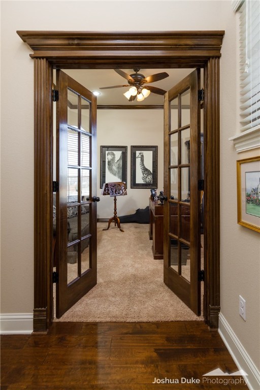 Copper Creek Sub Ph II - Residential