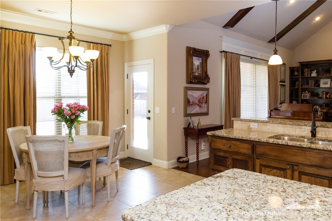 Copper Creek Sub Ph II - Residential