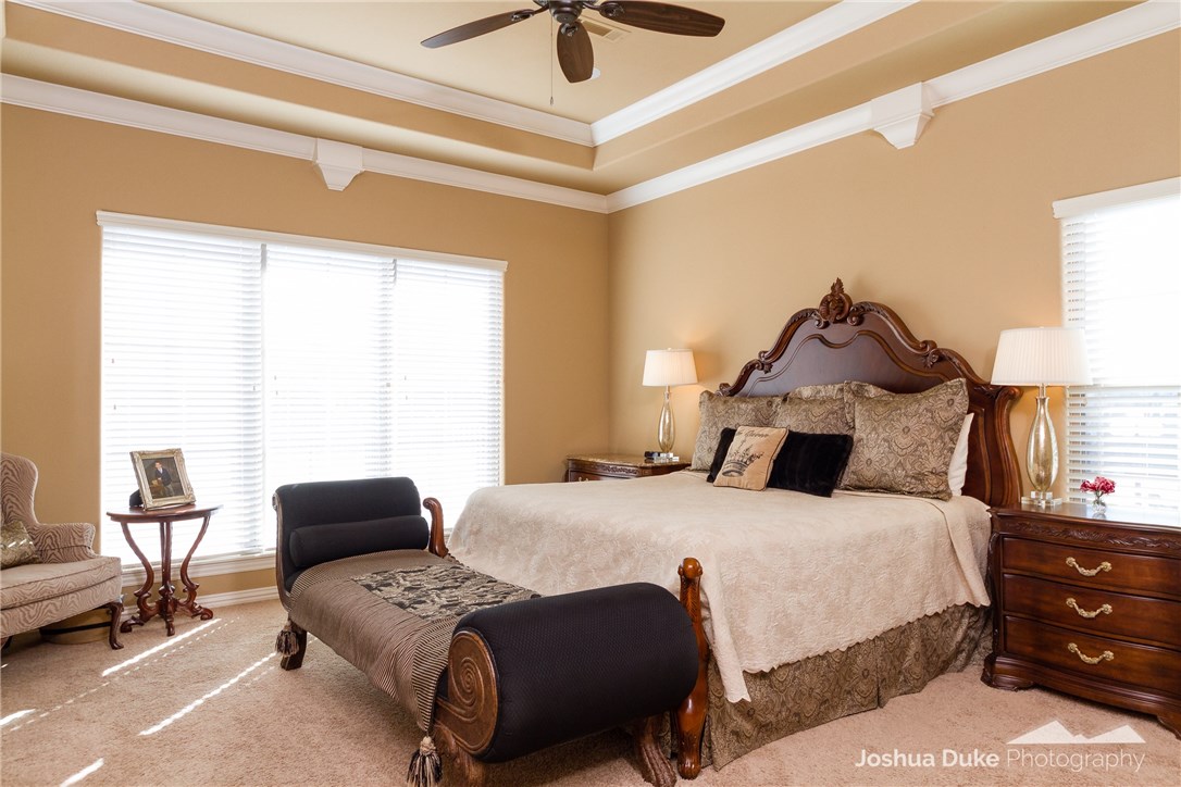 Copper Creek Sub Ph II - Residential