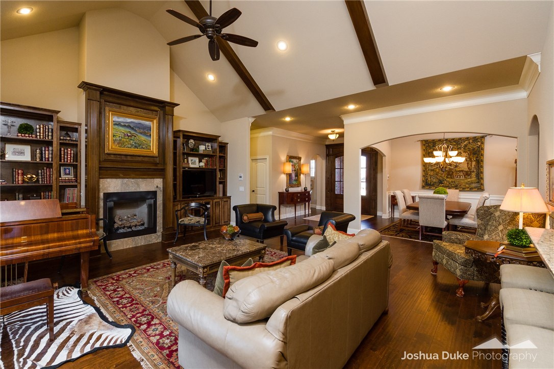 Copper Creek Sub Ph II - Residential