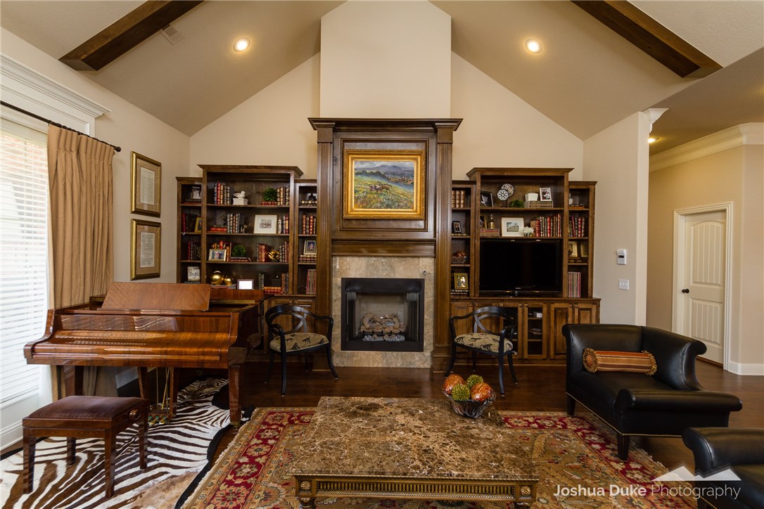 Copper Creek Sub Ph II - Residential