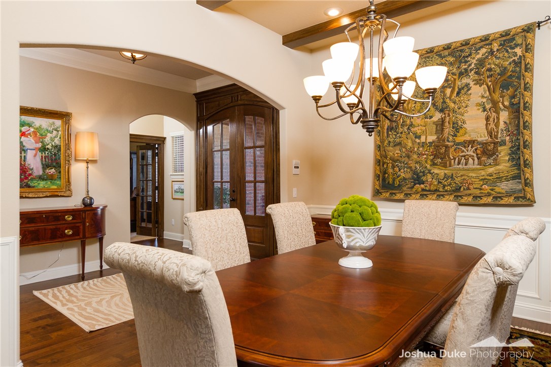 Copper Creek Sub Ph II - Residential