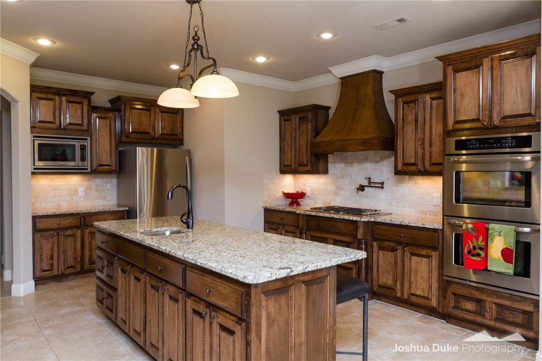Copper Creek Sub Ph II - Residential
