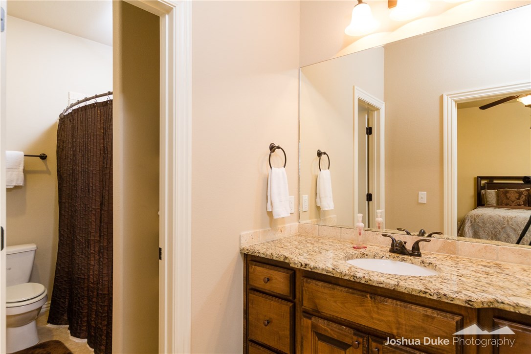 Copper Creek Sub Ph II - Residential