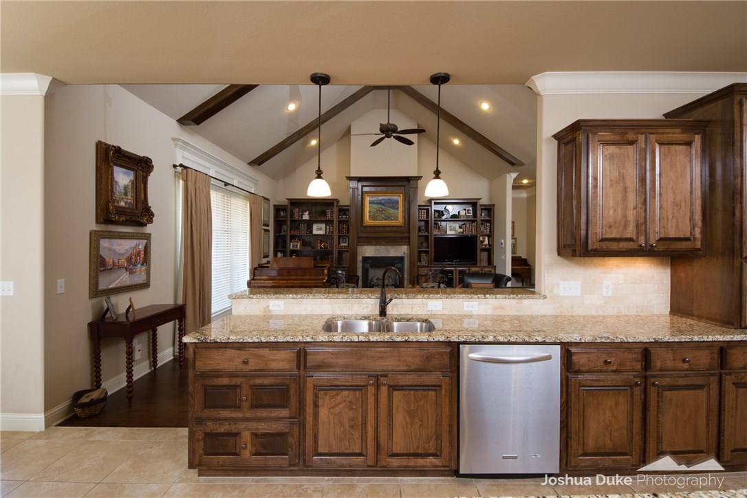 Copper Creek Sub Ph II - Residential