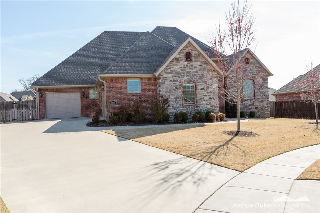 Copper Creek Sub Ph II - Residential