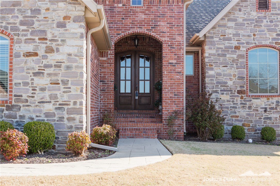 Copper Creek Sub Ph II - Residential