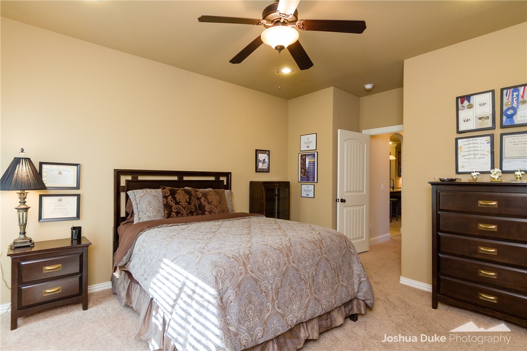 Copper Creek Sub Ph II - Residential