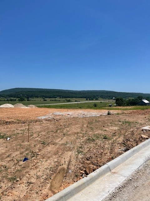 Mountain View - Land