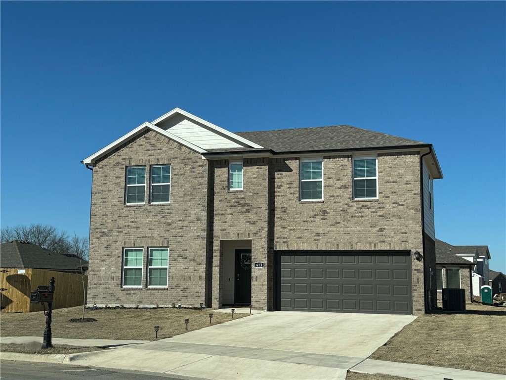 Goose Creek Village - Residential