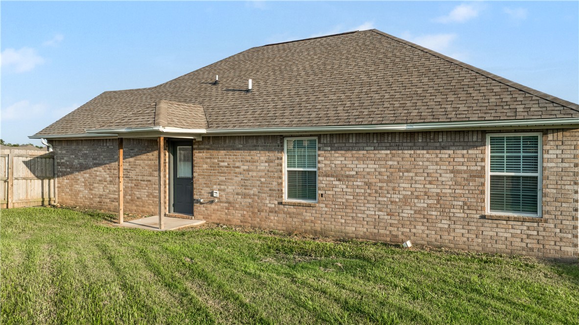 Sunset Ridge Sub Ph 2A Gentry - Residential