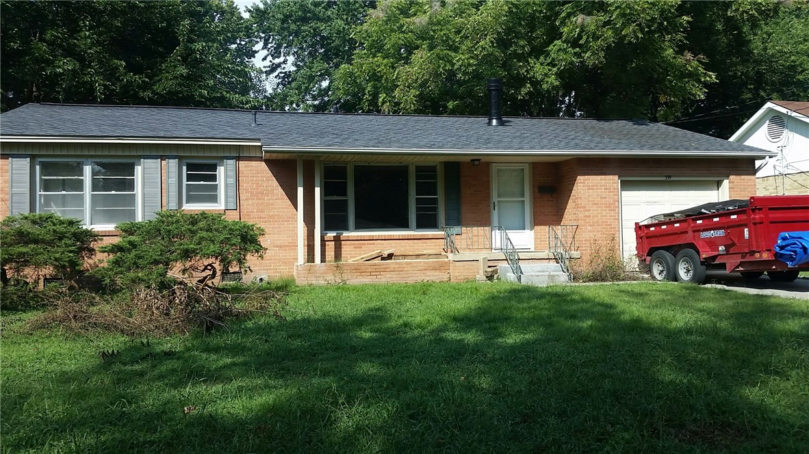 Crestview Add Bentonville - Residential